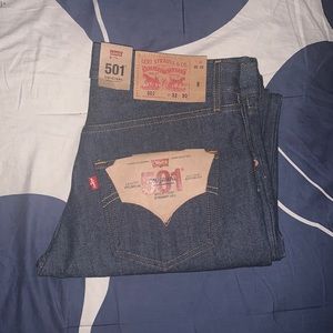 Levi’s 501 original